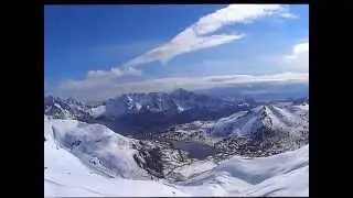 Lofoten Easy Way