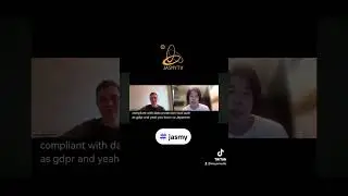 jasmy AMA with coinrabbit question  1