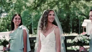 Andie & Chandler | A New Adventure | Wedding Film