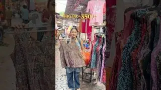 500 rupees full Durga Puja outfit challenge ! #shorts #shortvideo #challange