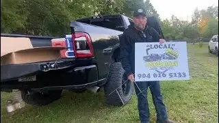 Junk Removal Yard Signs Day