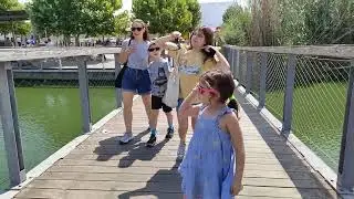 Hod Hasharon Ecological Park