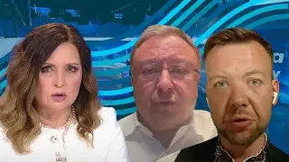 Ukraiński dziennikarz obraża prezydenta Nawrockiego. Gozdyra: Przekroczenie granicy
