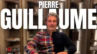 Masterclass de l&rsquo;architecte Pierre Guillaume Mathern, architecture objet ou contextuelle?