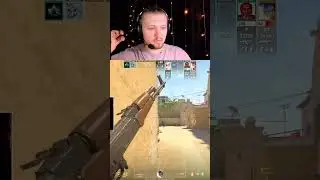 Отличник CS2 Road to 10lvl | #na1levich с помощью #Twitch