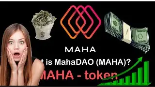 MahaDAO - Launching world's first valuecoin