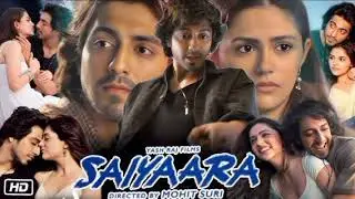 Sayara ,seyyara, new movie,