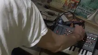 Tr-08 + Jp-08 Acid Jam 1