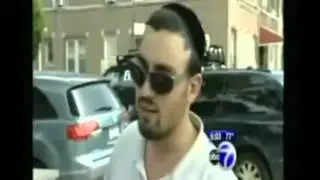 New York Rabbi Trafficking Human Organs: Religion & Organized Crime Exposed