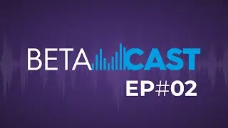 Innovation + Communication | BetaCast #2 | Lu&iacute;s Roquette Geraldes, Miguel Sabino | Beta-i