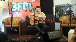 Saint Raymond - Eurosonic - 3FM Radio (16-01-2014)