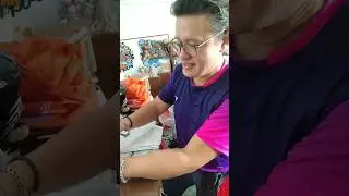 ANG MASIPAG NA COTEACHER NI DADDY 😅