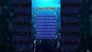 Qtum QTUM