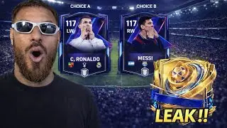 TOUS Les Leaks UTOTY & Prochains &Eacute;vents FC Mobile 😱 Je vous Montre TOUT ! 🔥
