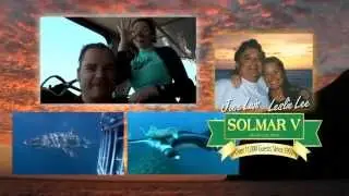 M/V Solmar V, Proud Member of the DivEncounters Alliance