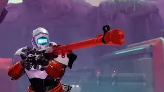 Destiny 2 [PS4/PS5/XSX/XOne/PC] Year of Prophecy - New Land Beyond Exotic Sniper Rifle