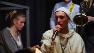 V1 Battle 2017 | Тимур Чек | Концерт совместно с Мастер Со Хай
