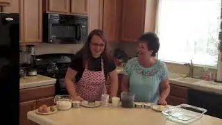Bloopers old and new :D