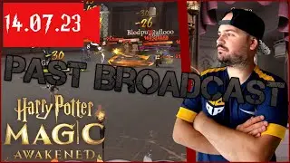 ⚡ Harry Potter : Magic Awakened AMBASSADOR ⚡ F2P & Duels on Main (Server: Mooncalf) ⚡