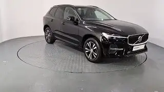 212T805 - 2021 Volvo XC60 B4 Momentum Auto 197 BHP RefId: 510391