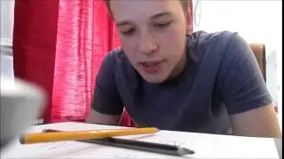 'CHARLIE CHARLIE PENCIL GAME'  Real of Fake?? Can we play charlie??