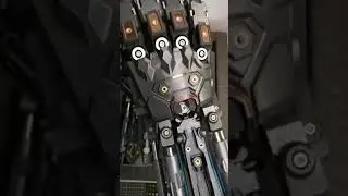Exoskeleton Arm Armor: Pre-Shipment Stress Test