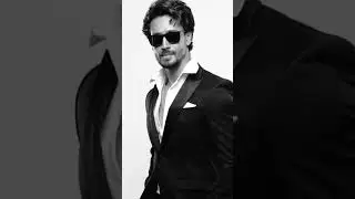 || Tiger Shroff || Evolution video #tigershroff #bollywood #video #shorts #transformation #viral