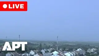 LIVE | Israel Hands Over Bodies of 15 Palestinians as Trump&rsquo;s Gaza Peace Plan Moves Forward | APT