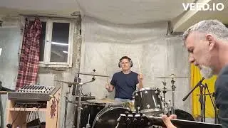 GODKINGS@ - rehearsal