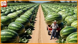 This Farmer Invented a Homemade Farming Machine - Incredible Ingenious Agriculture Inventions ▶ 19