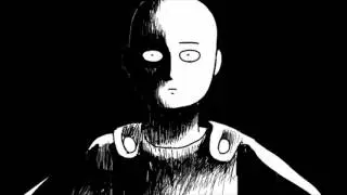 ONE PUNCH MAN WEBCOMIC OPENING HD
