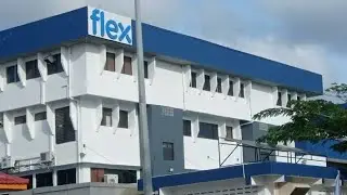 PT. Flextronics Technologies Indonesia