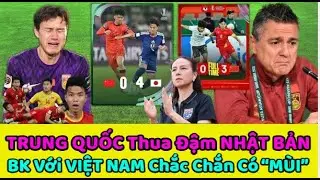 U23 Châu Á 2026: Nhật Bản bóc trần 