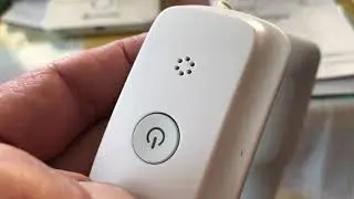 Jeeback G3,Power button: I press once and it does not activate