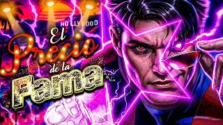 WONDER MAN: El CORAJE de VIVIR con MIEDO.