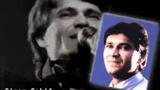 Sinan Sakic - Oce moj.