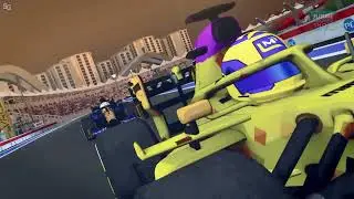 Formula Legends | Future Game Show SGF 2025 Trailer