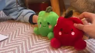 I&rsquo;m just a little guy