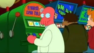 Zoidberg-sono sul lastrico
