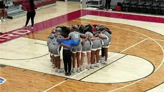 2025-26 Women's Basketball vs. Baltimore City Community College