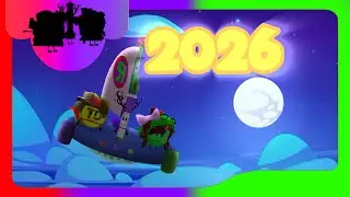 Last video before 2026