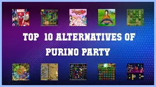 Purino Party | Top 23 Alternatives of Purino Party