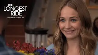 The Longest Ride | Love Is TV Commercial [HD] | 20th Century FOX