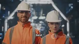 Industrial PPE Guide | Helmets, Gloves, Shoes & Safety Jackets | PPE for Industrial Workers