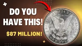 &ldquo;Top Morgan Dollars from 1881 to 1883 Every Collector Loves&rdquo;