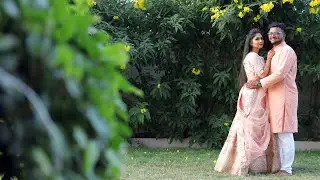 Parth & Madhuri Wedding Film