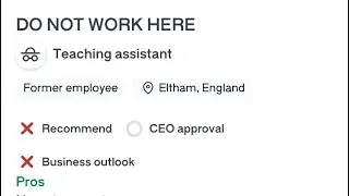 Exposing Serenity School: part 2 #ofsted #scam #specialneedskids 