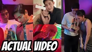 REASKYON Ng MGA ARTISTA Di NAIPINTA sa IPINAKITA ni Robi Domingo!BABY REVEAL Robi MAY ANAK NA!