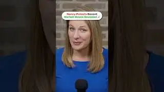 Nancy Pelosi's Recent Market Moves Revealed