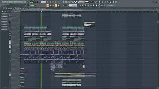 Don Diablo/Hexagon/NCS Style Future House Drop [FLP Friday #3]